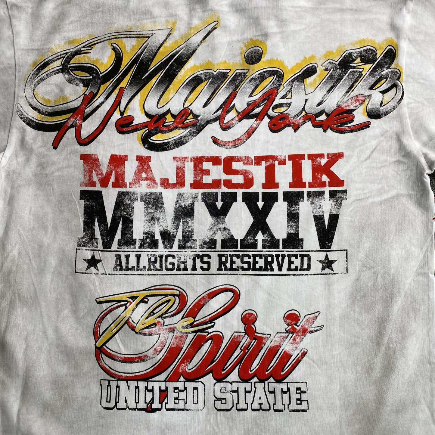 MAJESTIK