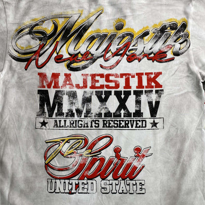 MAJESTIK