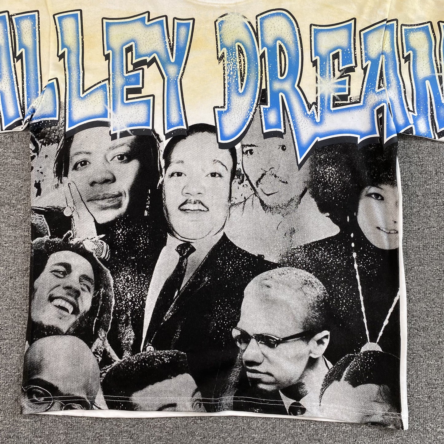 VALLEY