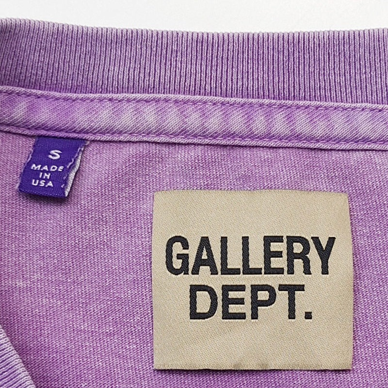 Gallery DEPT.