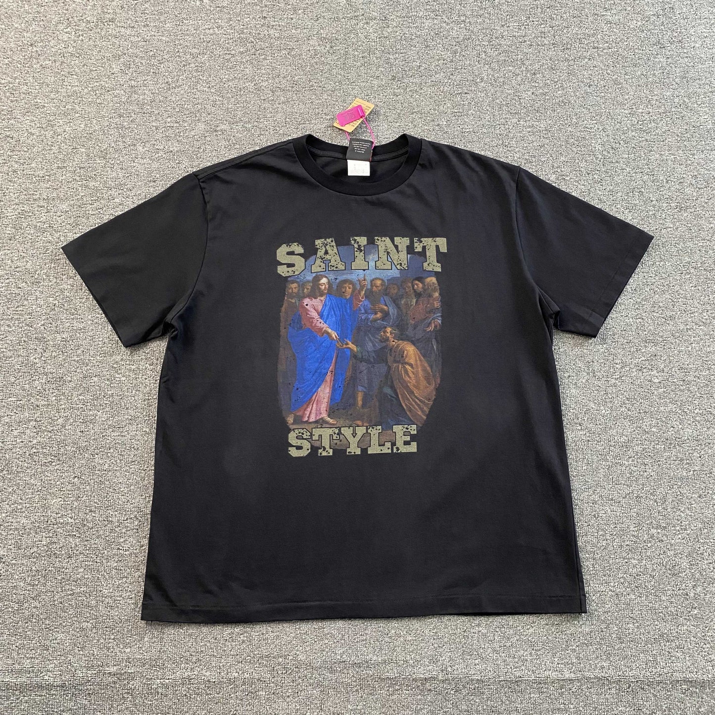 Saint Mxxxxxx