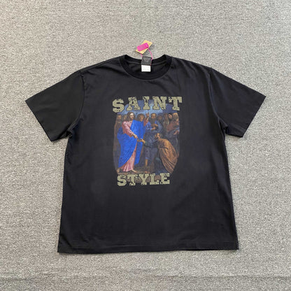 Saint Mxxxxxx