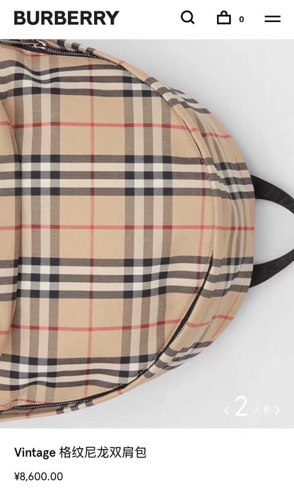 Burberry