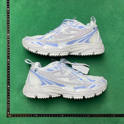 OffWhite - Be Right Back