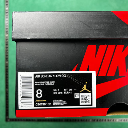 Air Jordan 1