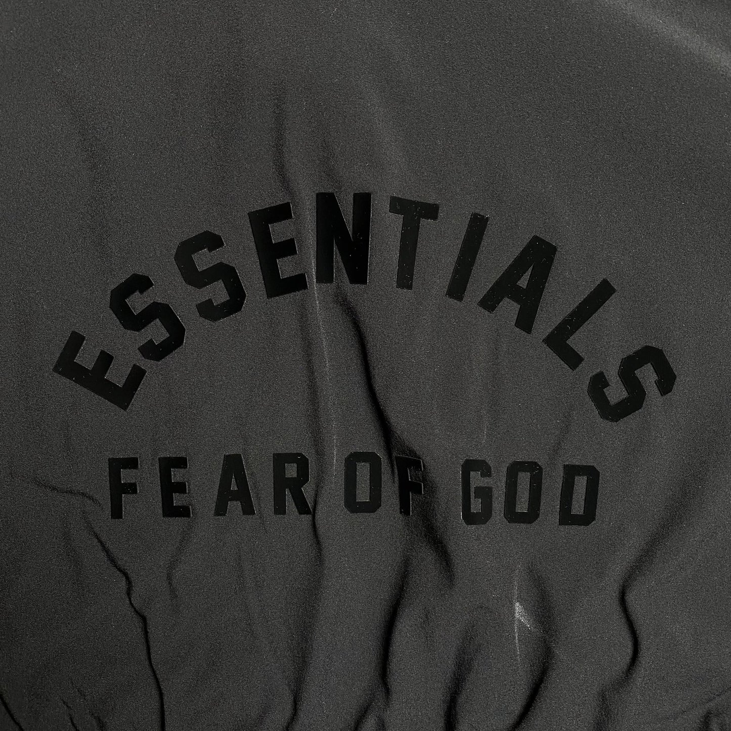 FEAR OF GO ESSENTIALS
