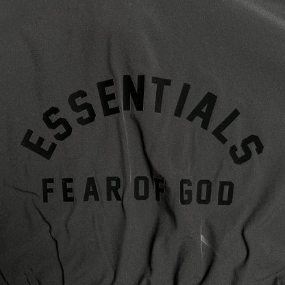 FEAR OF GO ESSENTIALS