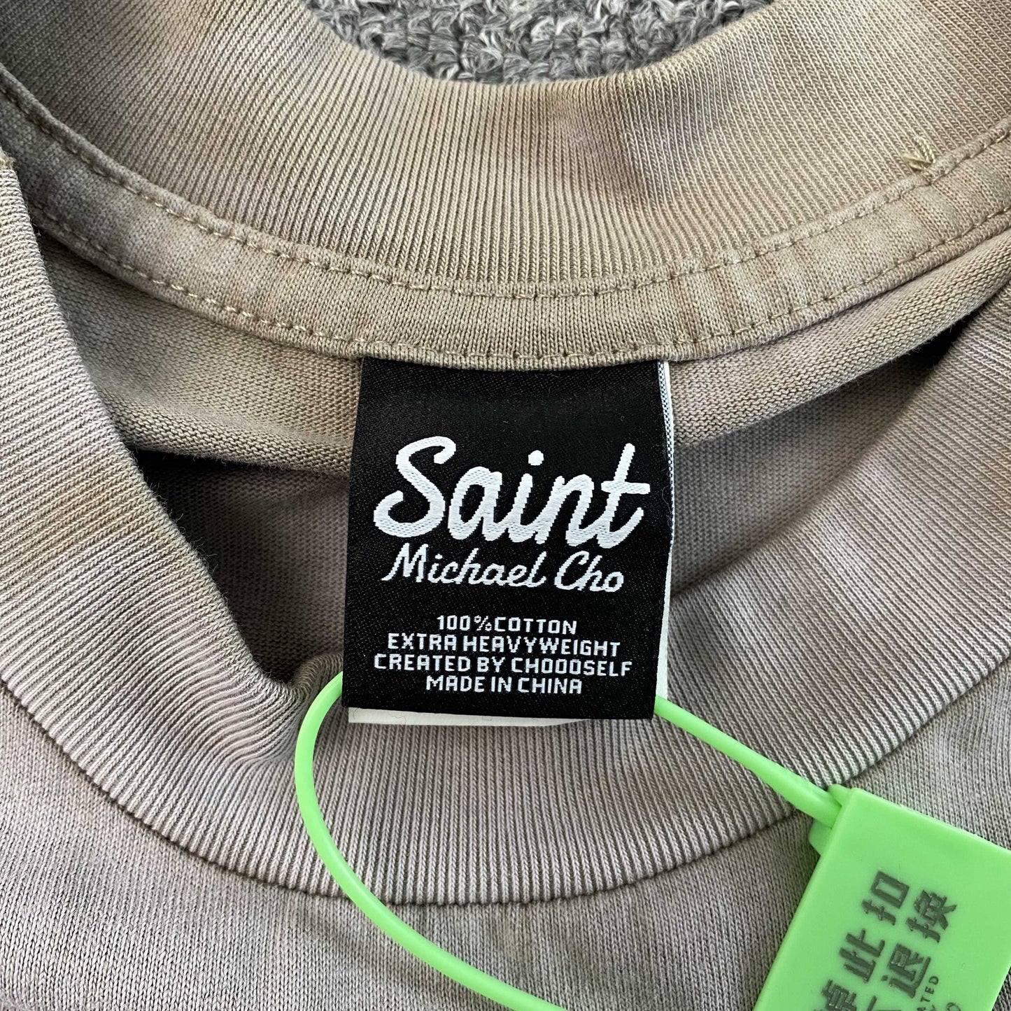 Saint Mxxxxxx