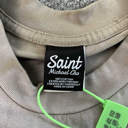 Saint Mxxxxxx