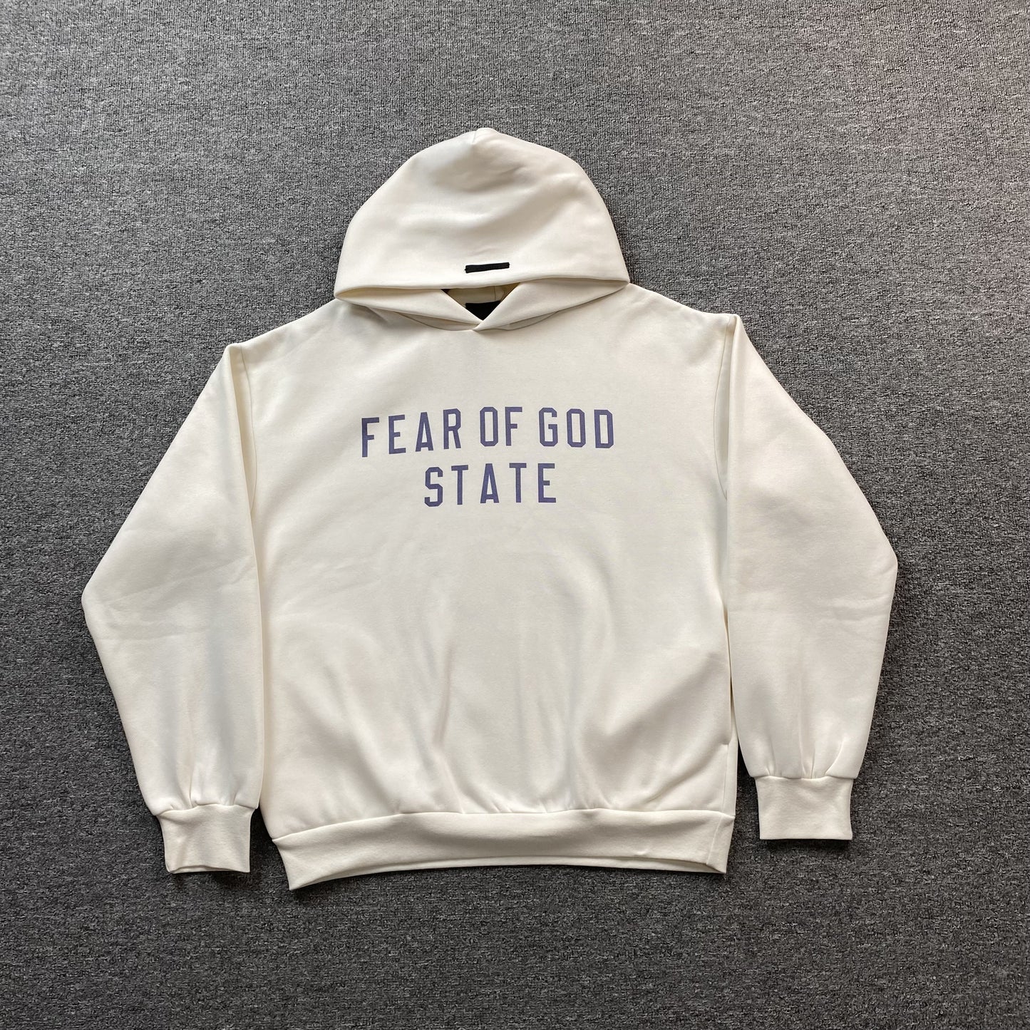 FEAR OF GO ESSENTIALS