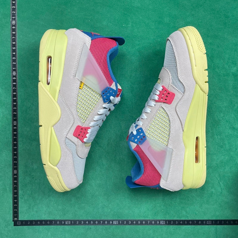 Air Jordan 4 Retro Sp