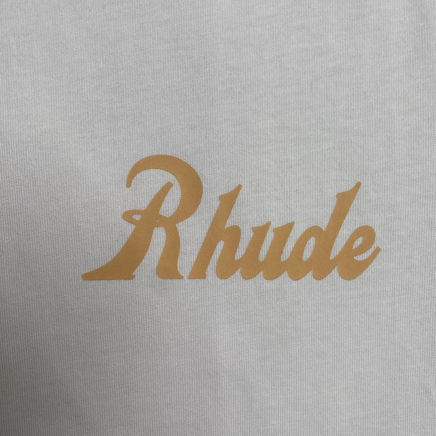 RHUDE
