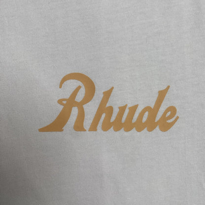 RHUDE