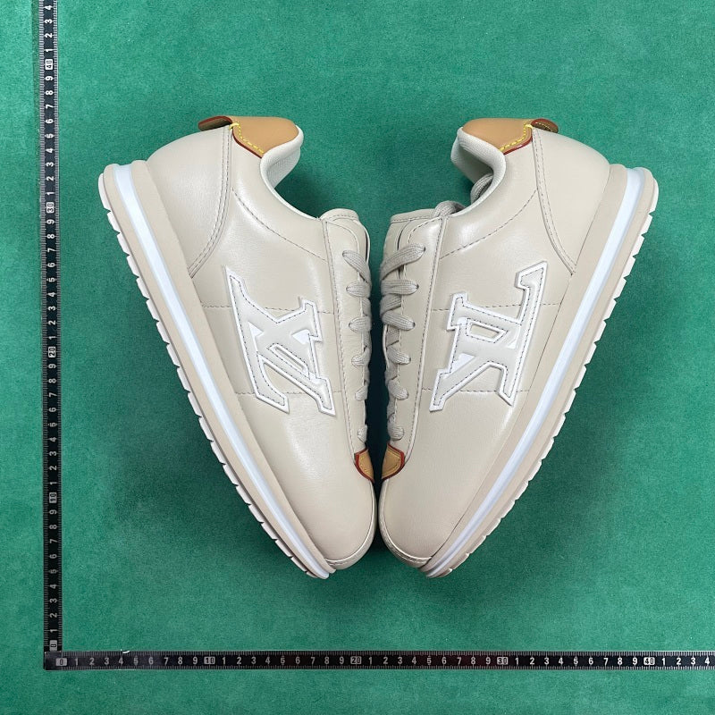 Louis Vuitton - Butter-soft Sneakers