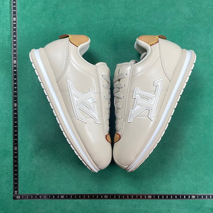 Louis Vuitton - Butter-soft Sneakers