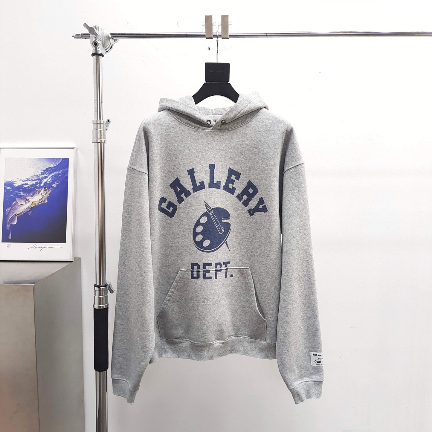Gallery DEPT.