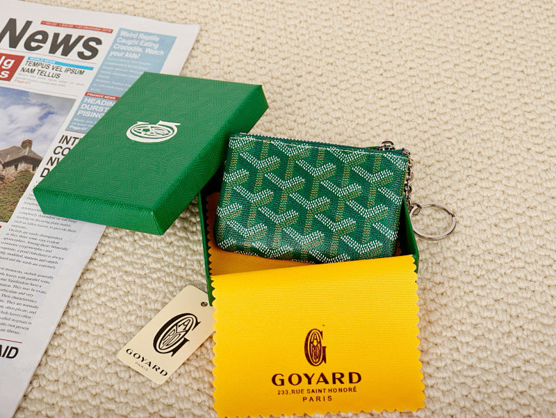 Goyard