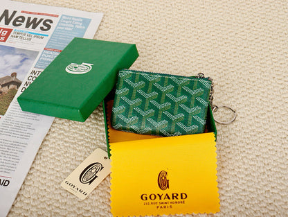 Goyard