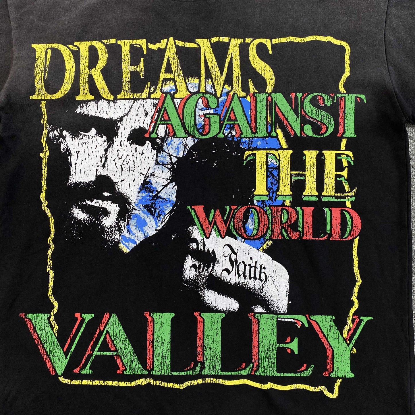 VALLEY