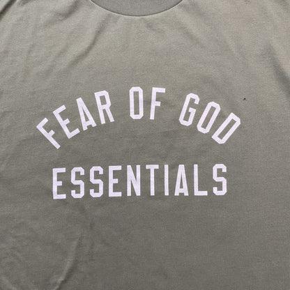 FEAR OF GO ESSENTIALS