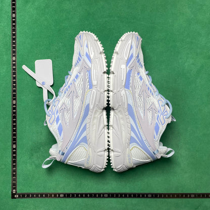OffWhite - Be Right Back