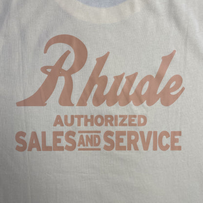 RHUDE