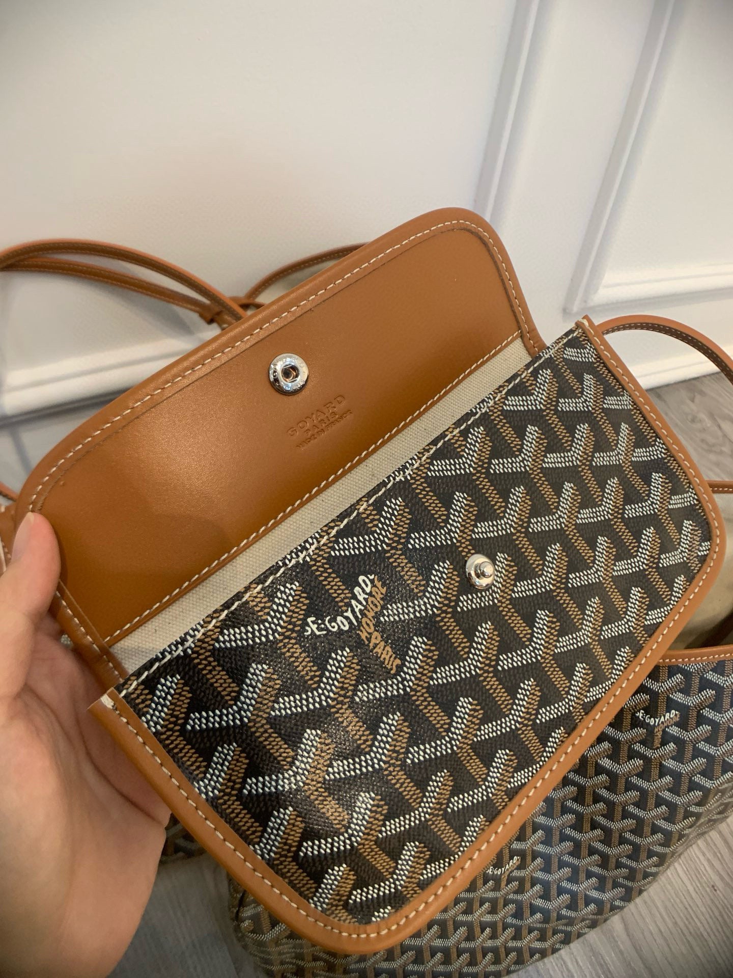 Goyard