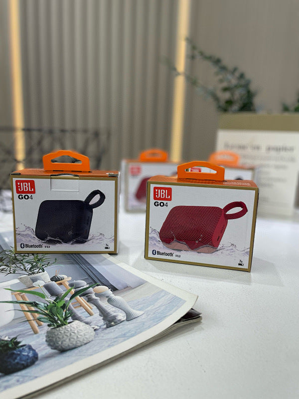 JBL GO 4