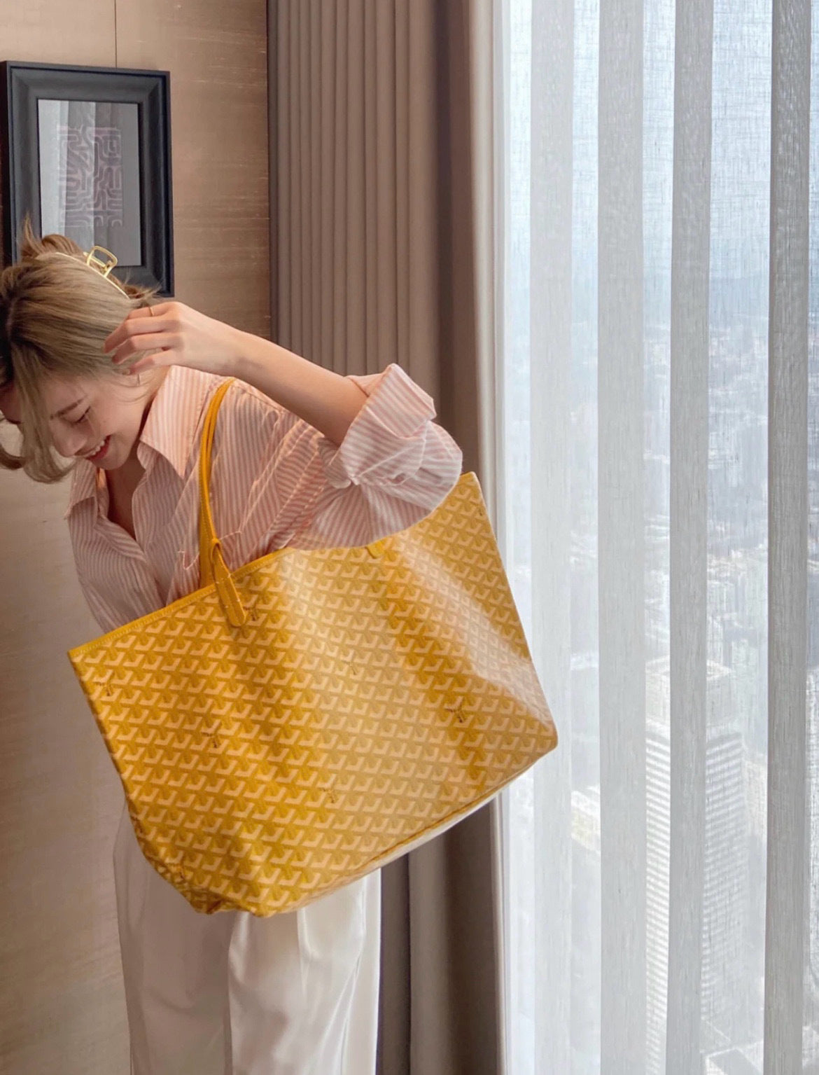 Goyard