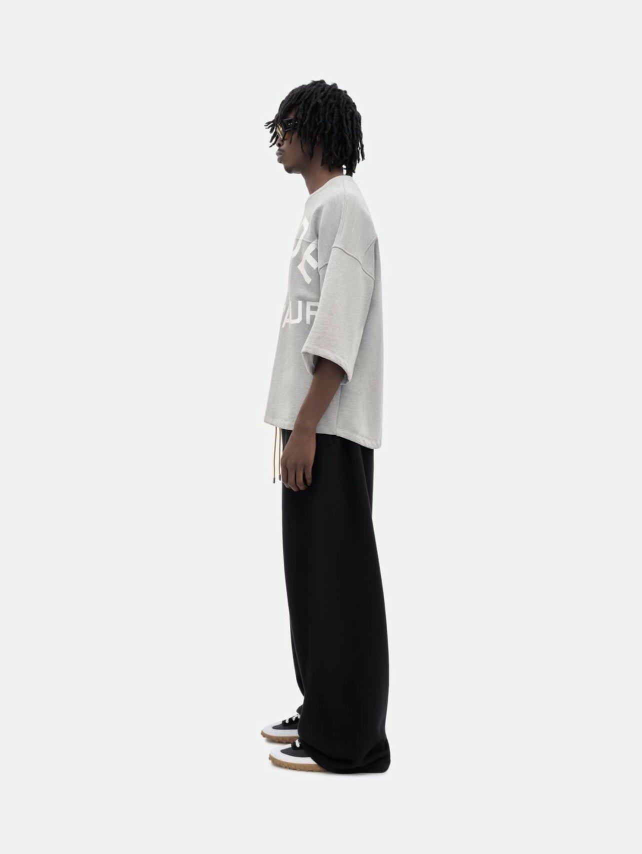 RHUDE