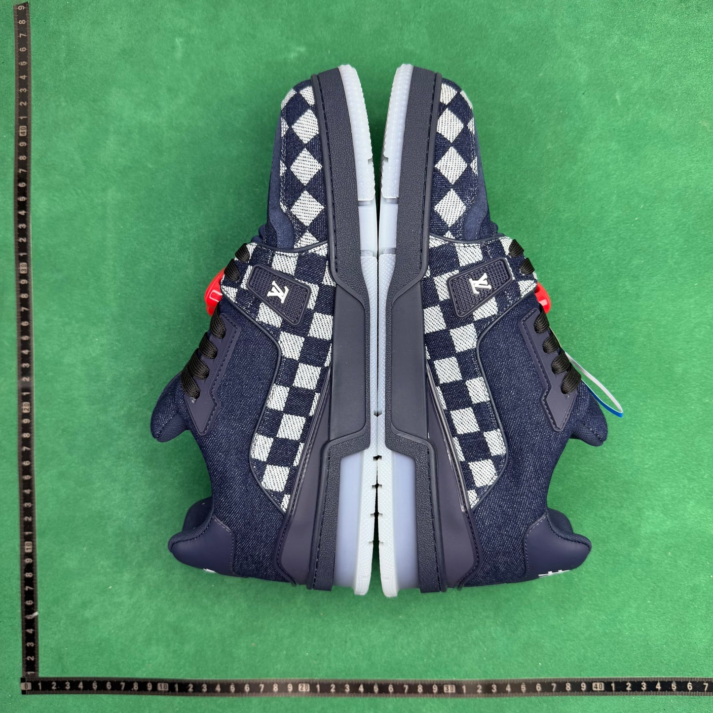 Louis Vuitton - TT Nigo