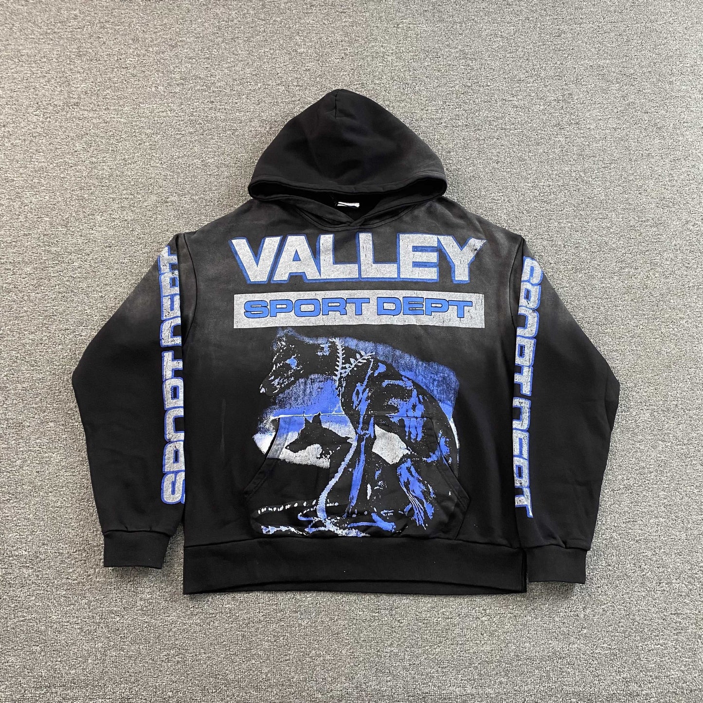 VALLEY