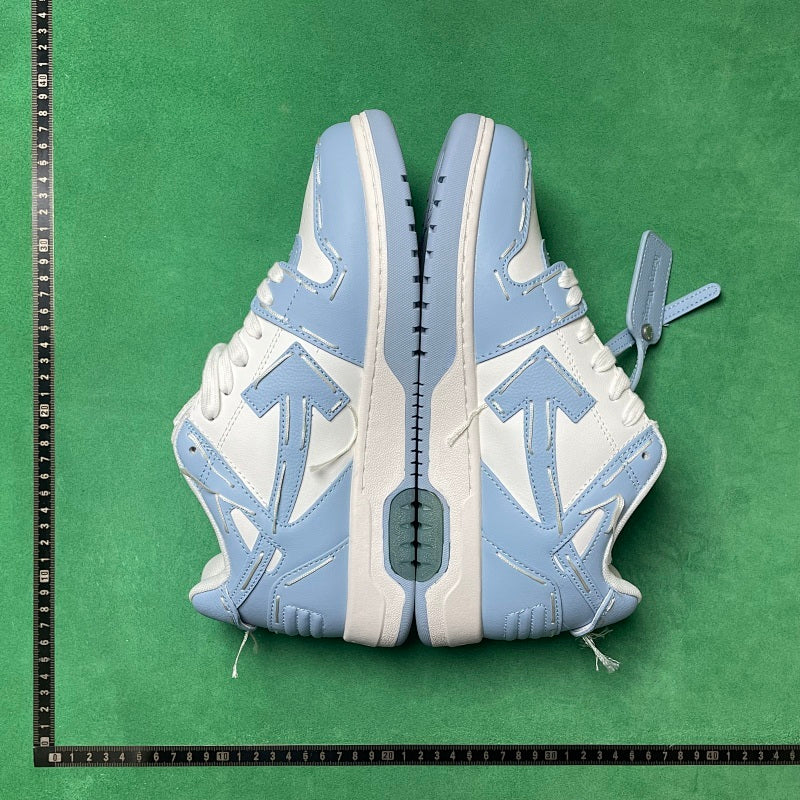 OffWhite - Out Of Office