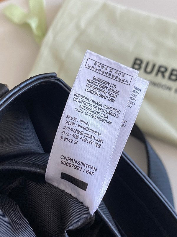 Burberry