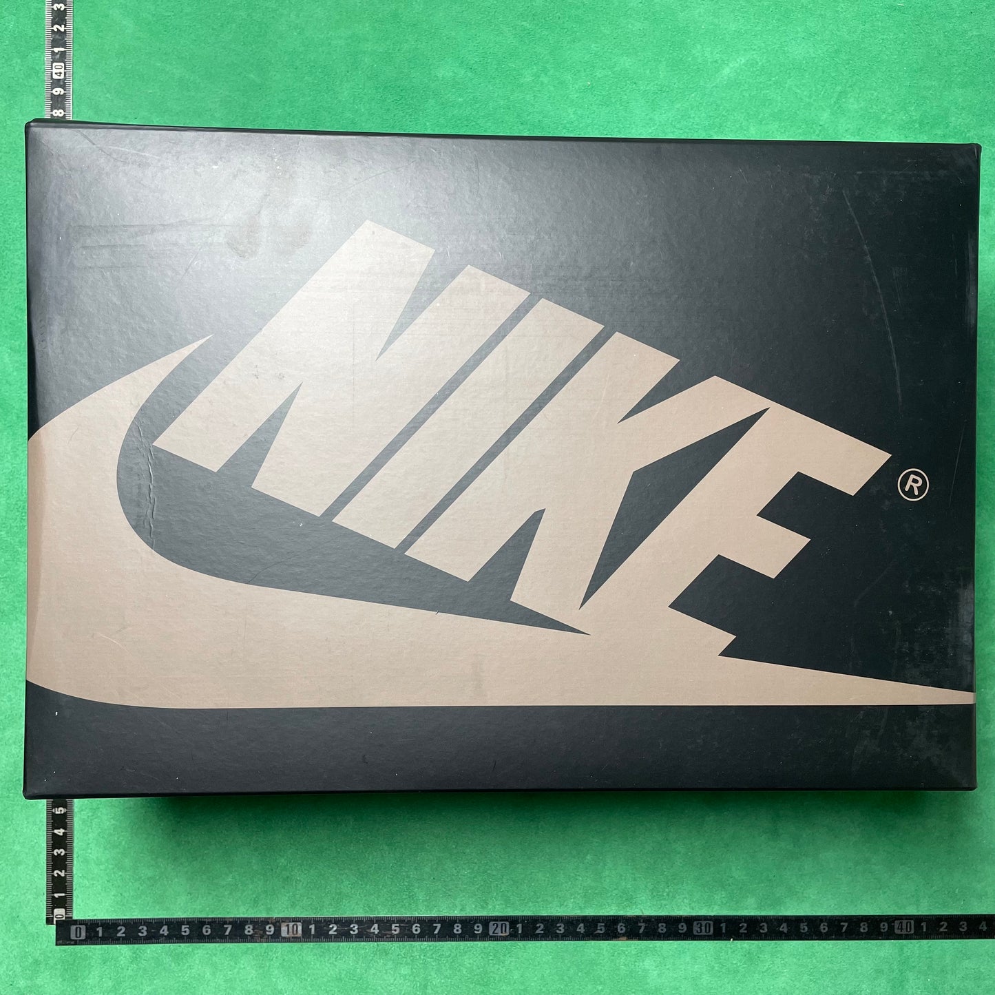 Air Jordan 1 Low OG