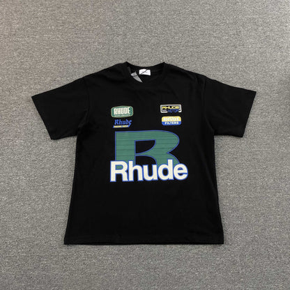 RHUDE