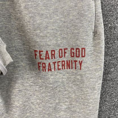 FEAR OF GO ESSENTIALS