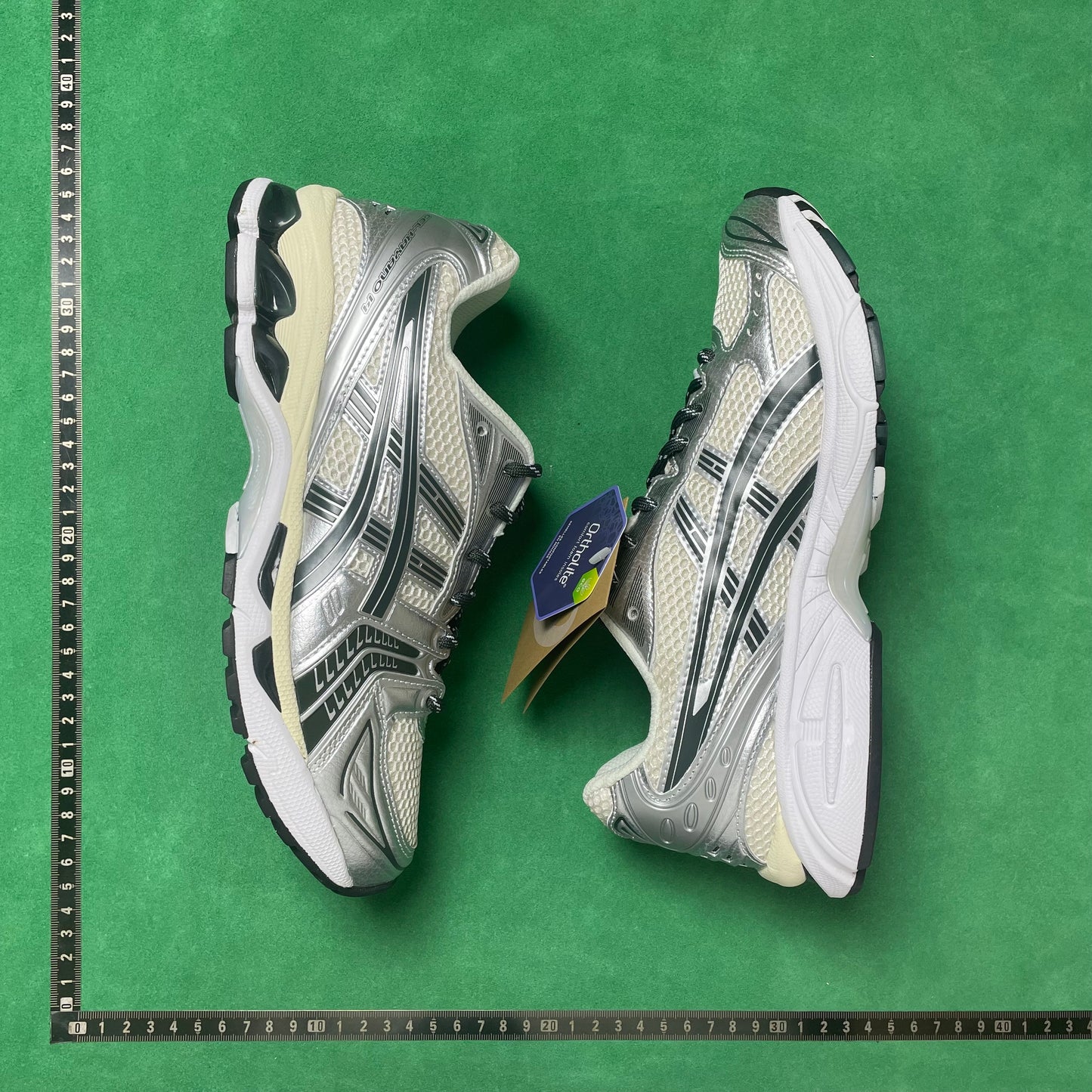 Asics Gel - KAYANO 14