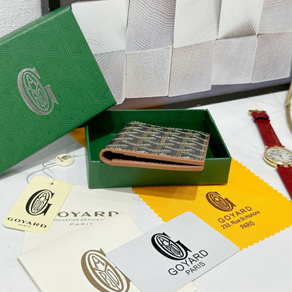 Goyard