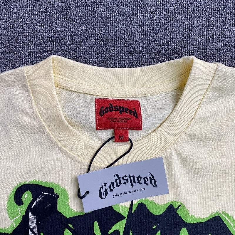 GodSpeed