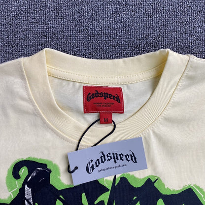 GodSpeed