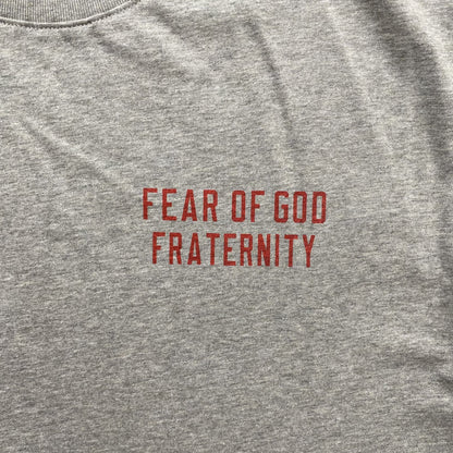 FEAR OF GO ESSENTIALS