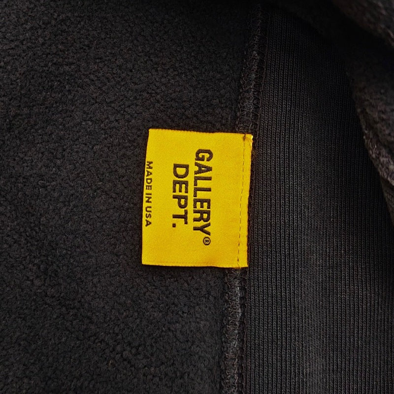Gallery DEPT.