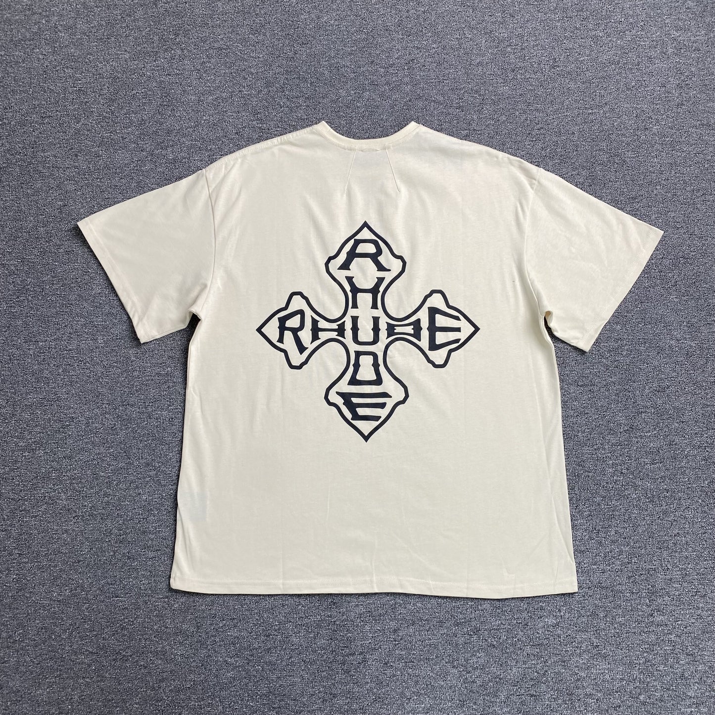 RHUDE