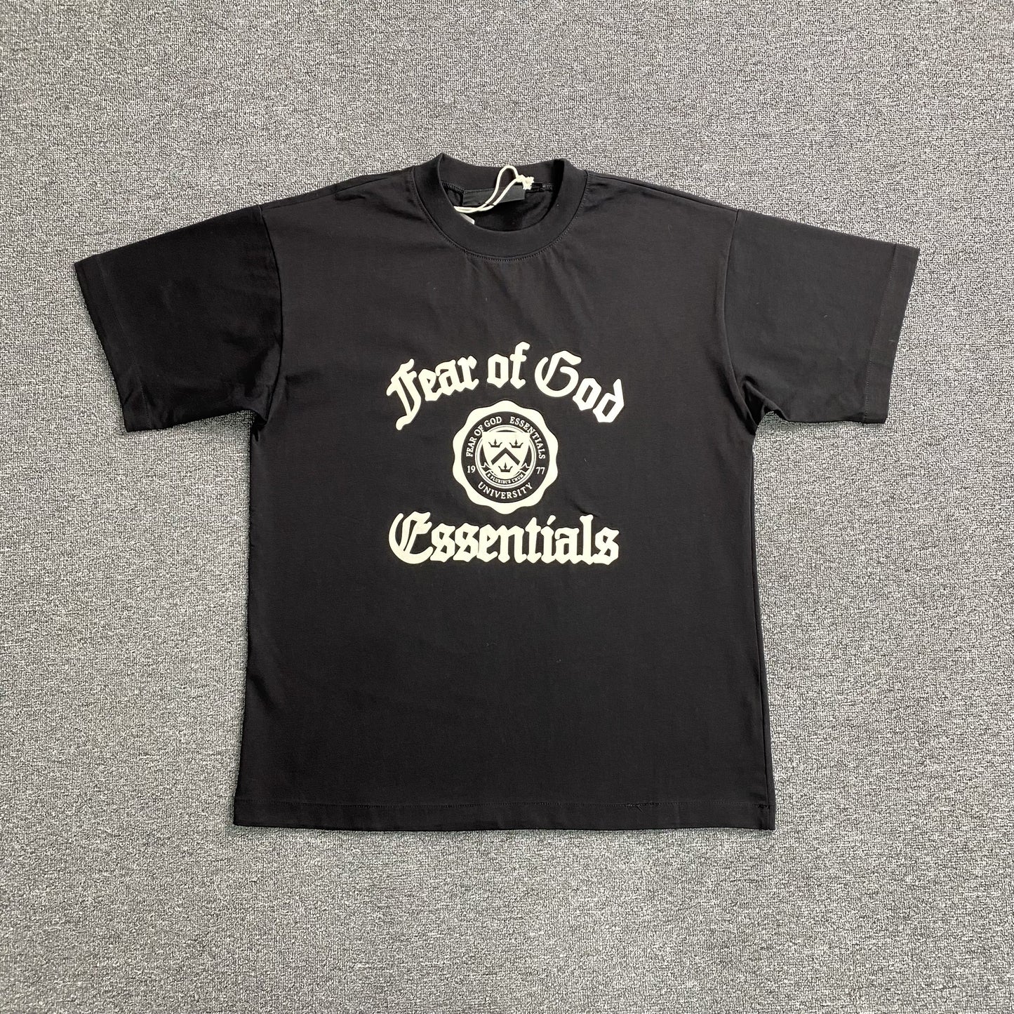 FEAR OF GO ESSENTIALS