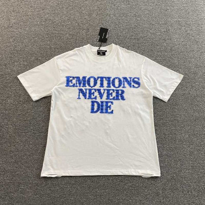 Mixed Emotion