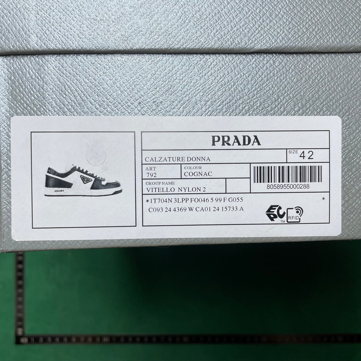 Prada - Downtown