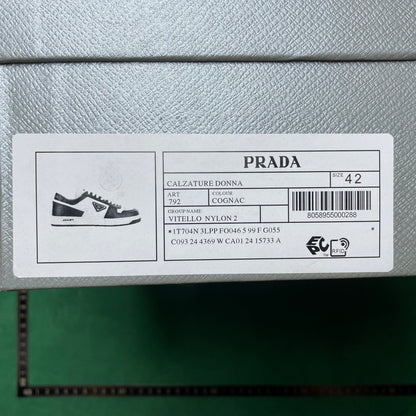 Prada - Downtown