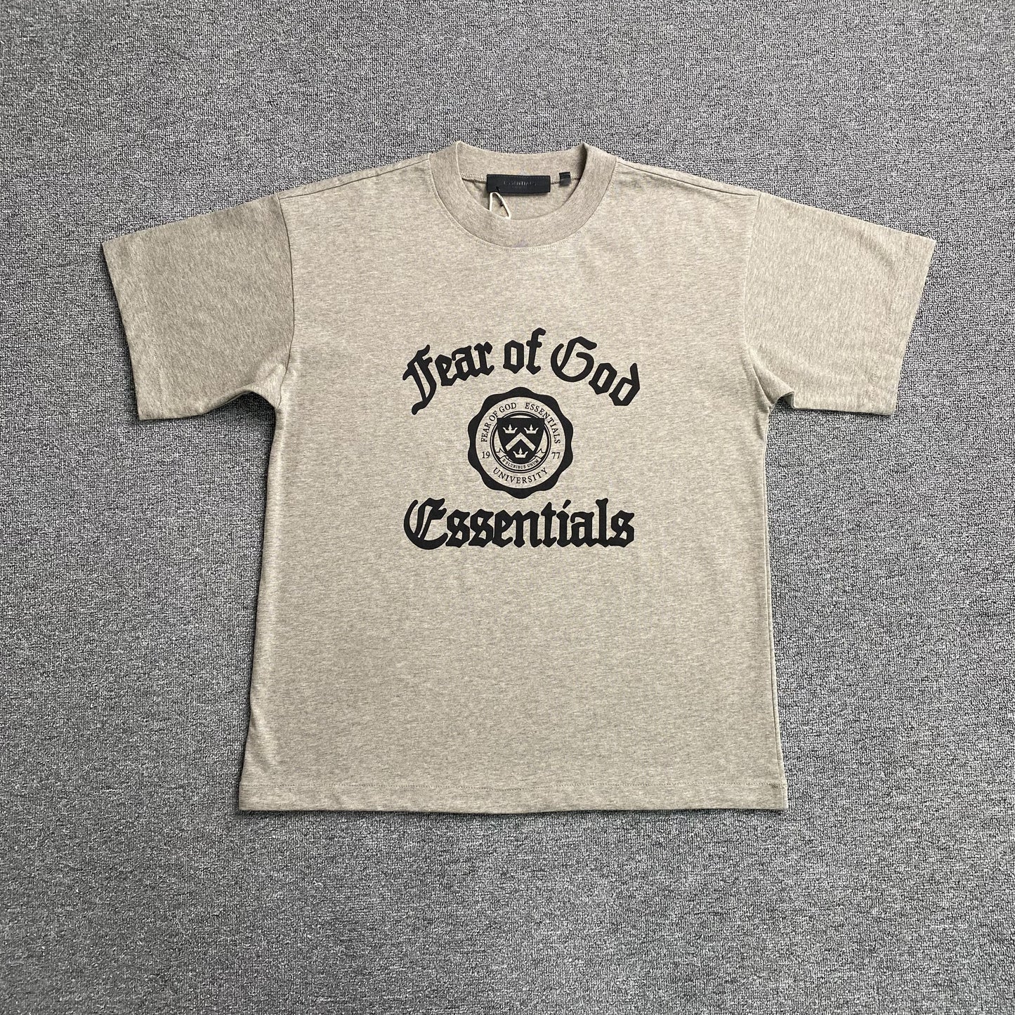 FEAR OF GO ESSENTIALS
