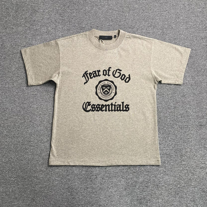 FEAR OF GO ESSENTIALS